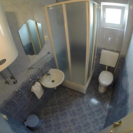 Martinovic Rooms Budva Quarto foto
