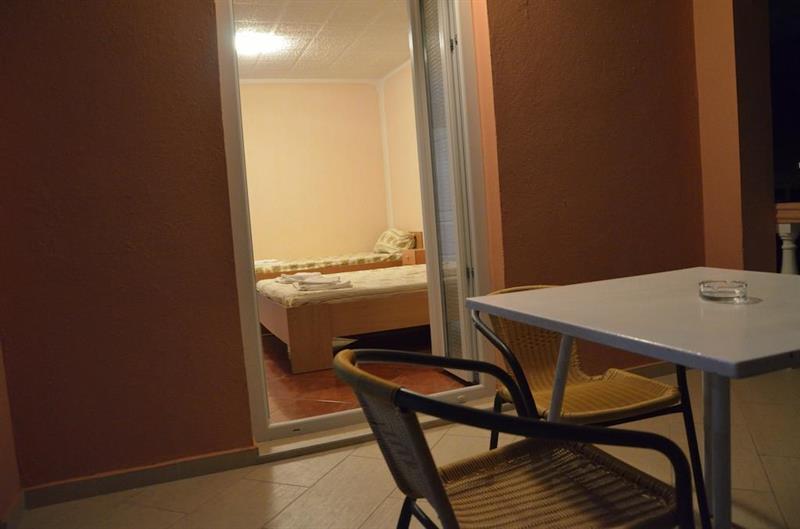 Martinovic Rooms Budva Exterior foto