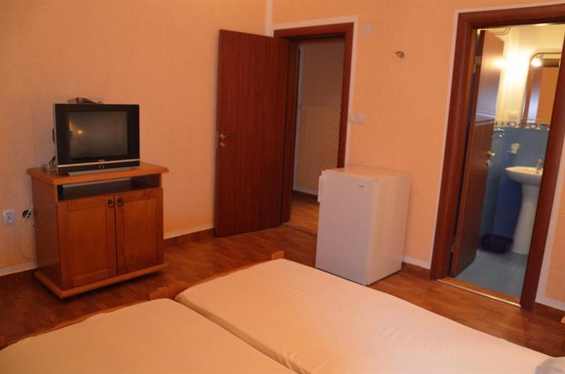 Martinovic Rooms Budva Exterior foto