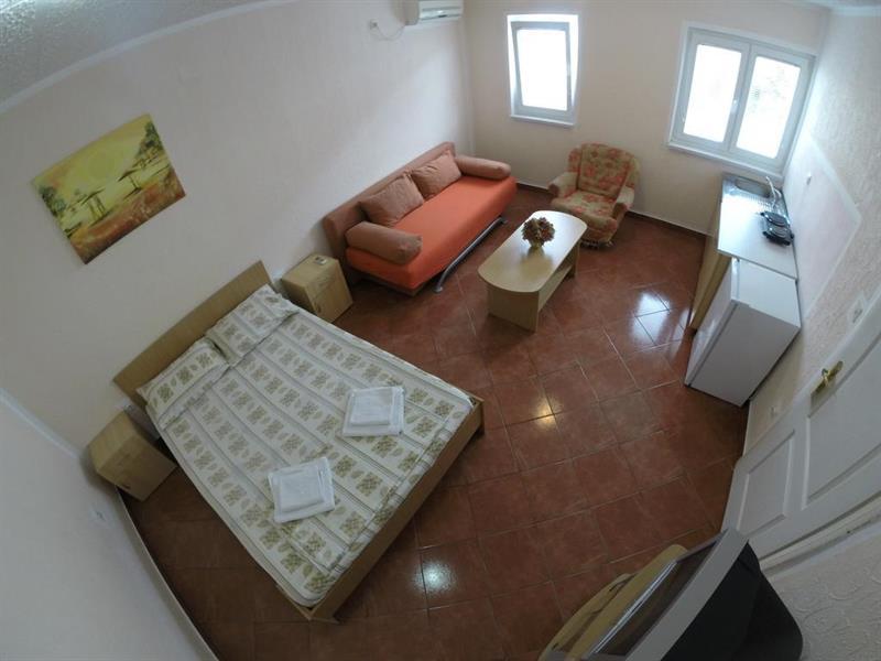 Martinovic Rooms Budva Exterior foto