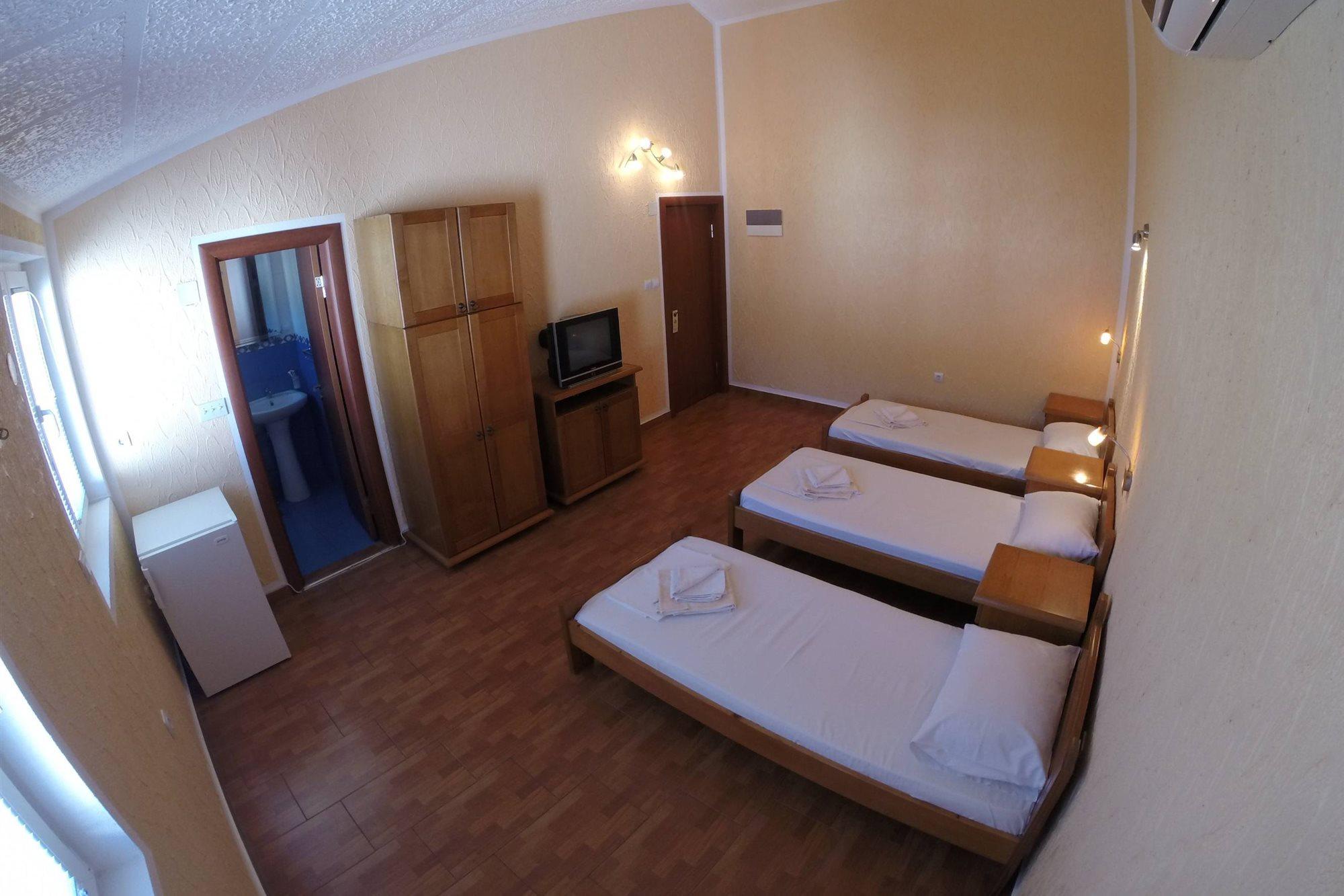 Martinovic Rooms Budva Exterior foto