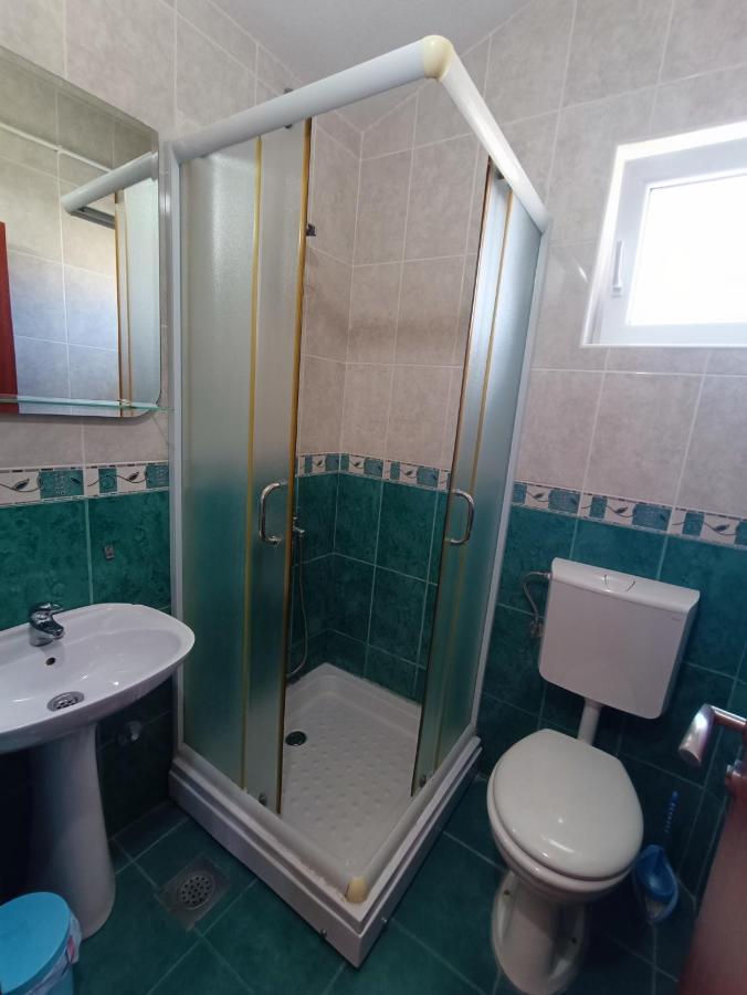 Martinovic Rooms Budva Exterior foto