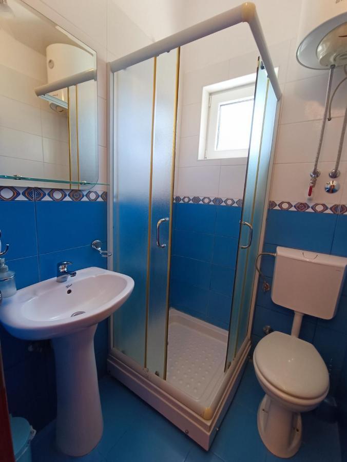 Martinovic Rooms Budva Exterior foto