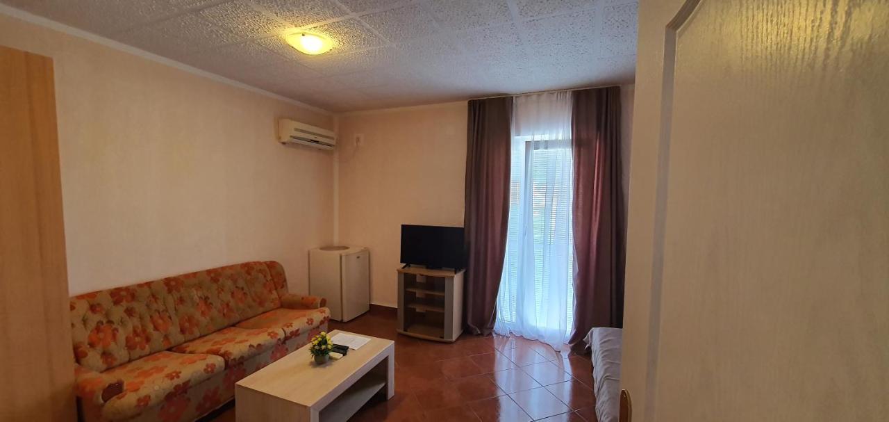 Martinovic Rooms Budva Exterior foto