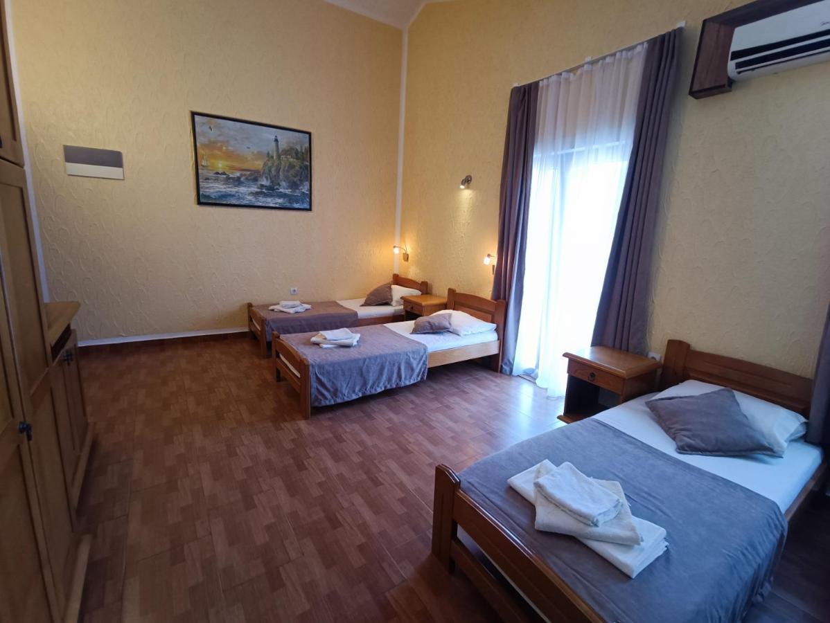 Martinovic Rooms Budva Exterior foto